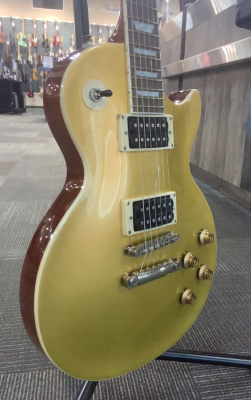 Store Special Product - Epiphone - EILPSLASHMGNH